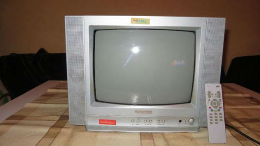 Ремонт кинескопных телевизоров в Шатуре | Вызов телемастера на дом
